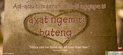 madami in ilocano|Ado/Adu .